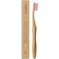 Dr Hisham's Bamboo Gum & Toothbrush - Box of 12 (Mixed)