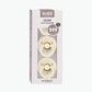 Bibs Try-It Colour 3 Pack