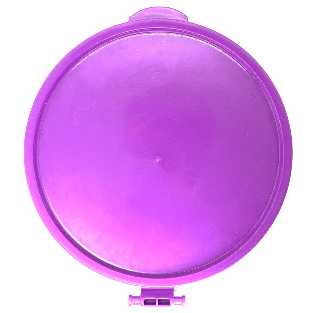 Urban Composter City Spare Lid 7L Purple