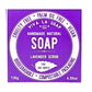 Viva La Body Lavender Scrub Soap Bar 130g - Tone & Smooth