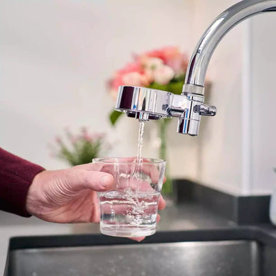 Water Purifier