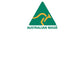 Wilson Payne Tea Towel Aussie As