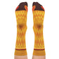 Wilson Payne Down Under Socks - Red Kangaroo