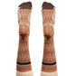 Wilson Payne Down Under Socks - Wombat