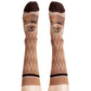 Wilson Payne Down Under Socks - Wombat