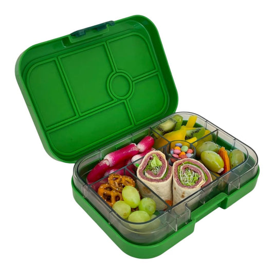 Buy Bentgo Kids CHILL Leak-proof Bento Lunch Box - Fuchsia Teal – Biome New  Zealand Online