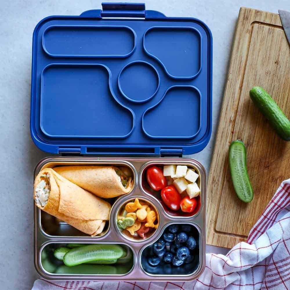 Umami Premium Bento Lunch Box per Adulti/Bambini con Vaschetta
