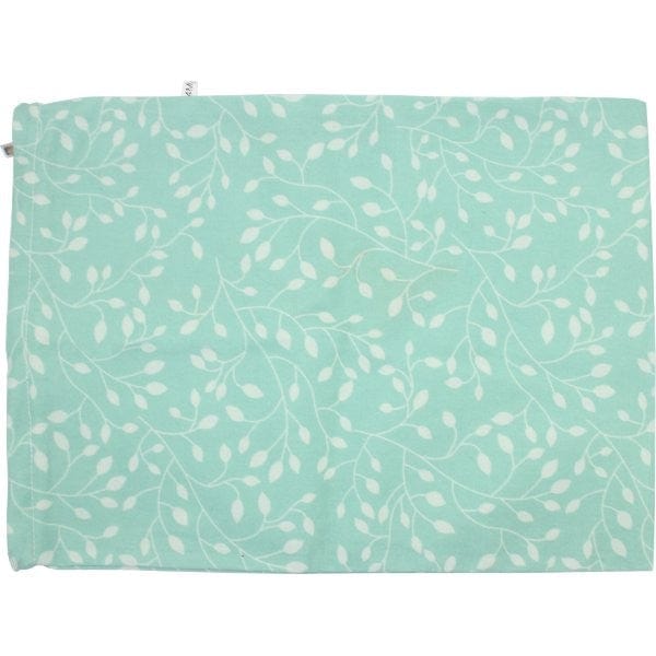 4MyEarth reusable cloth bread bag - leaf