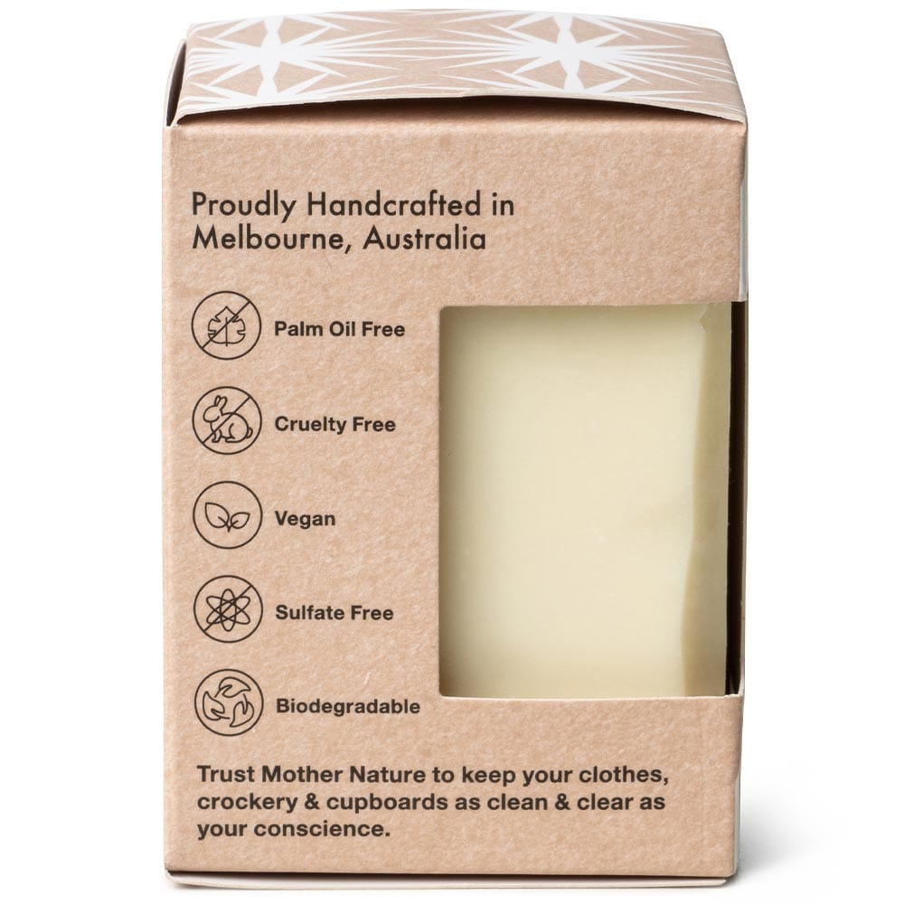 Australian Natural Soap Company Multi-Purpose Soap 200g