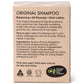 Australian Natural Soap Company Solid Original Shampoo - All Hair Types 100g