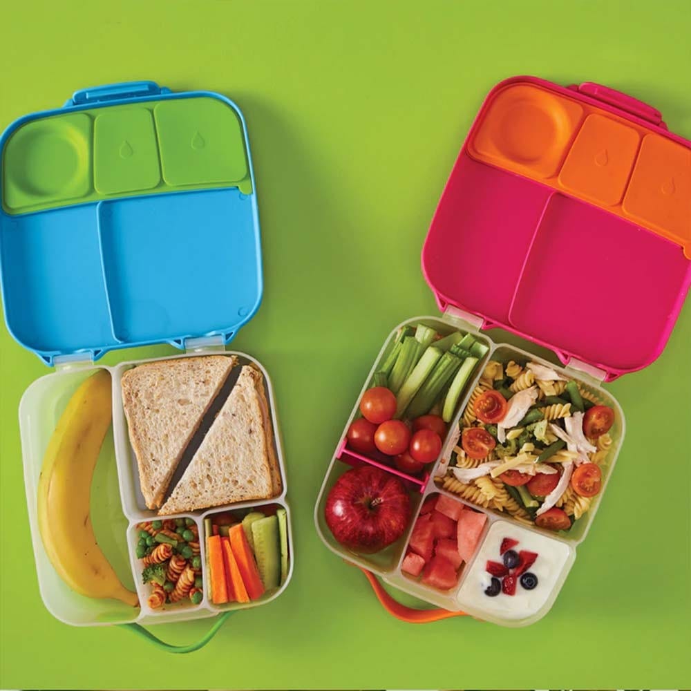 B.Box Lunchbox - Emerald Forest
