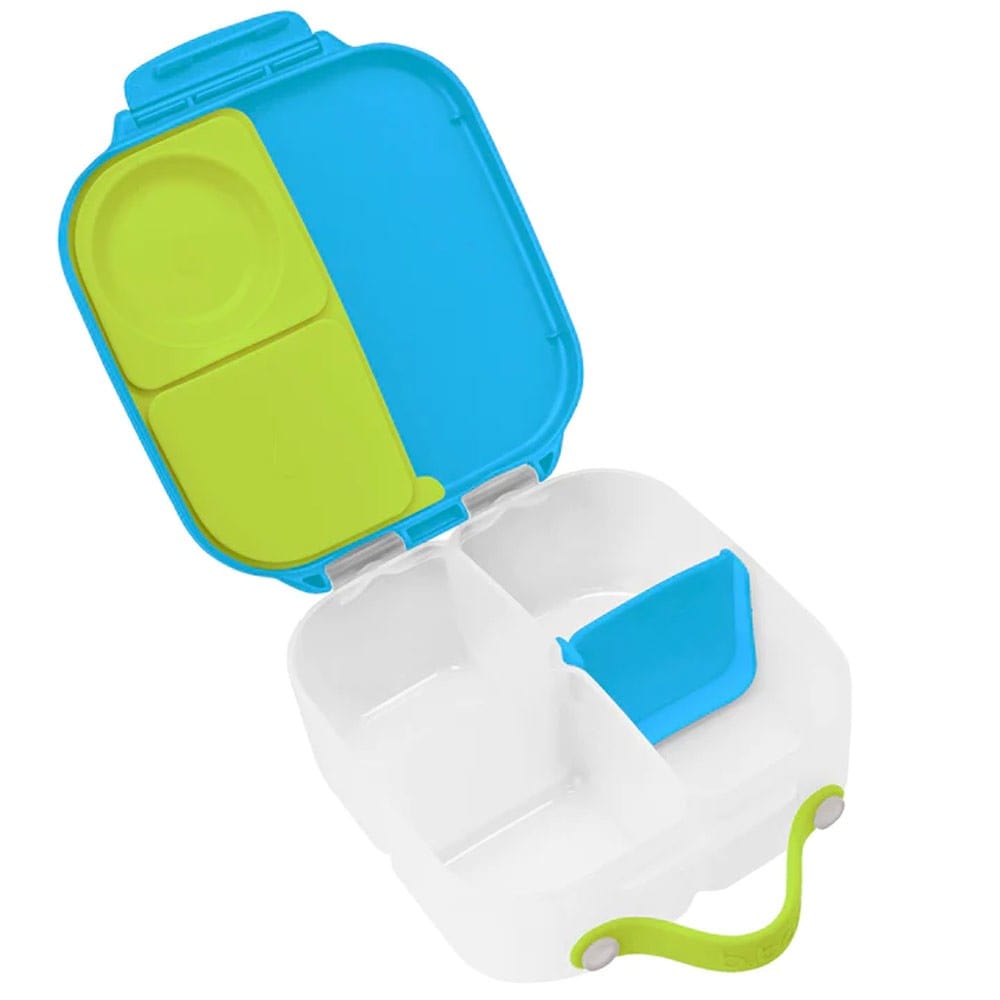 B.Box Mini Lunchbox - Ocean Breeze