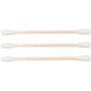 Bamboo cotton buds (pack of 200)