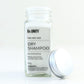 Be.UNITY Dry Shampoo with Shaker - Light