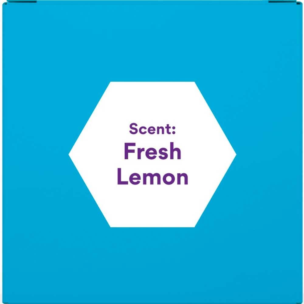 Beauty & the Bees Shampoo Bar - Lemon & Chamomile