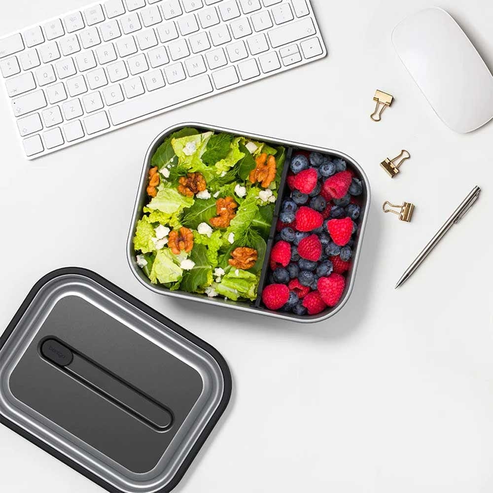 Black+Blum, Stainless Steel Bento Box