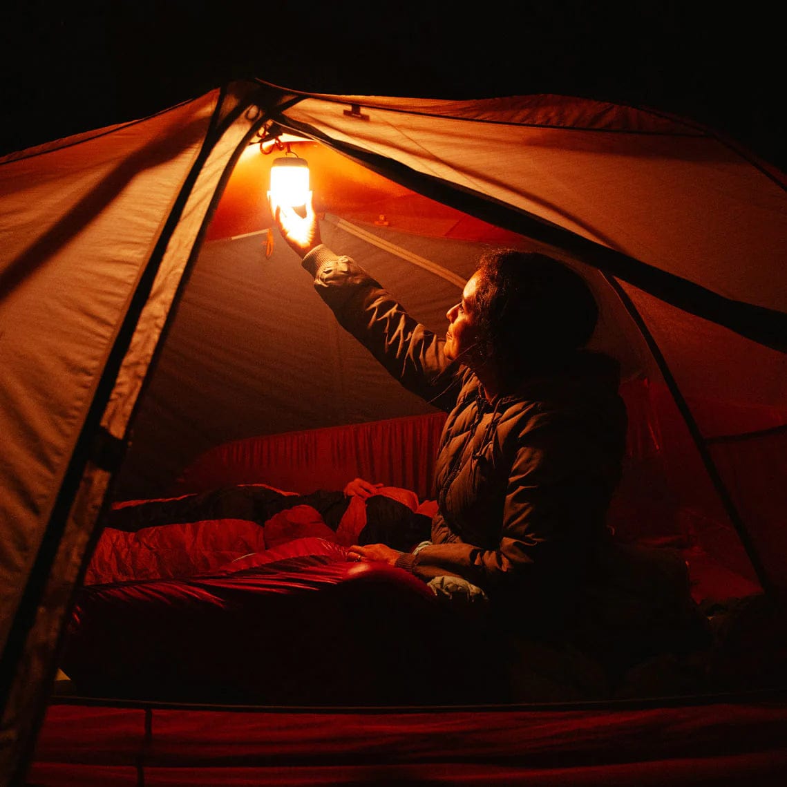 Buy camping outlet lights