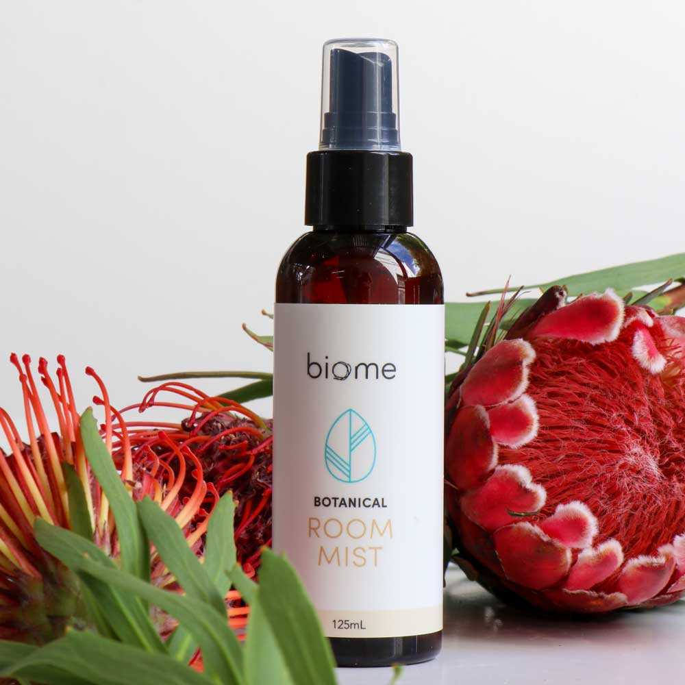 Biome Botanical Room Mist - 125ml