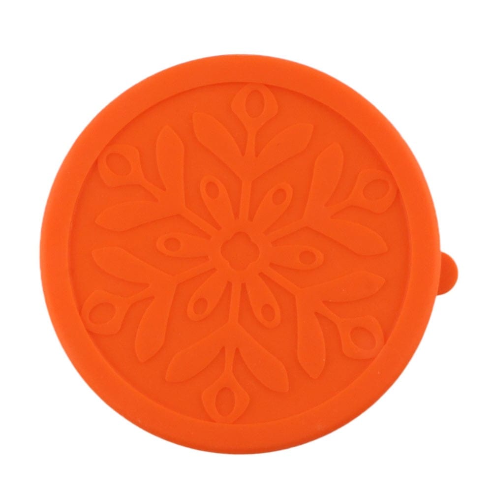 Biome Good To Go Nesting Container Set of 5 - Replacement Lids