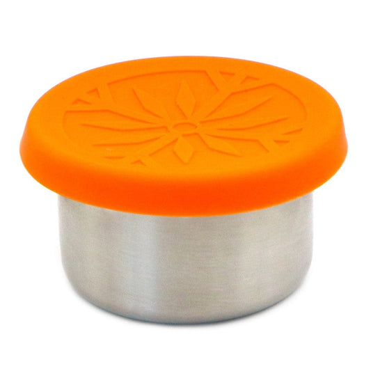 Biome Stainless Steel Dip & Dressing Container 50ml