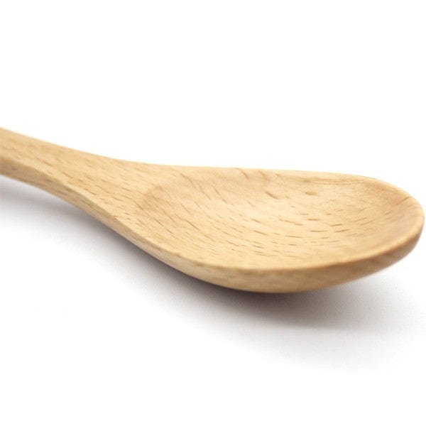 Biome Wooden Spork