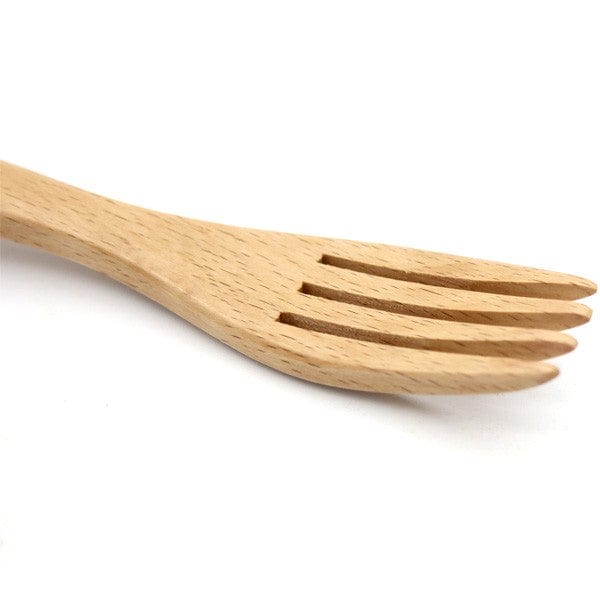 Biome Wooden Spork