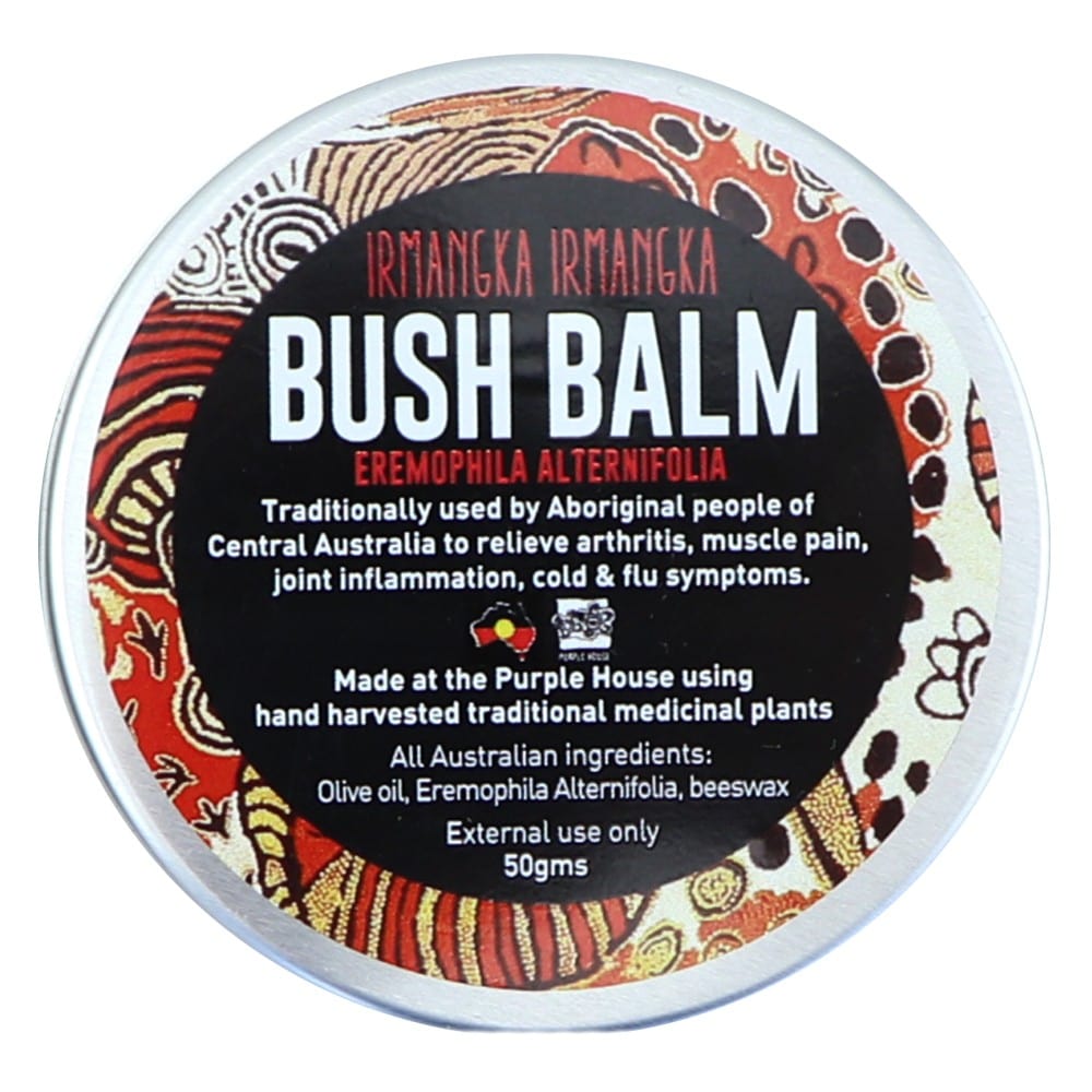 Bush Balm Irmangka Irmangka 50g