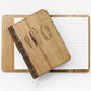 Buttonworks Notebook - Gum Leaves