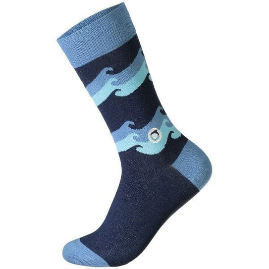 Conscious Step Socks That Protect Oceans