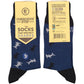 Conscious Step Socks That Protect Sharks