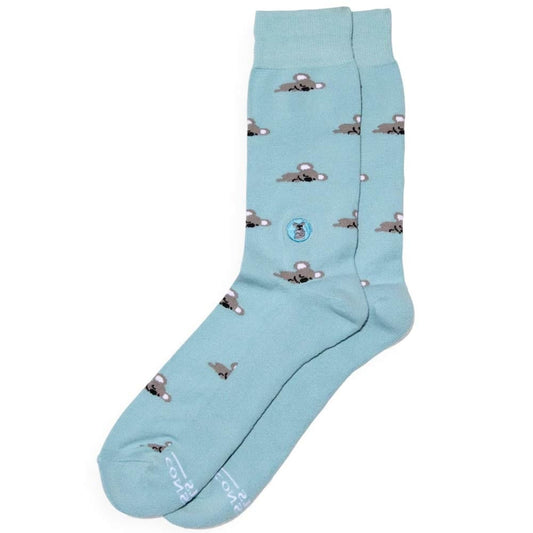 Conscious Step Socks That Save Koalas