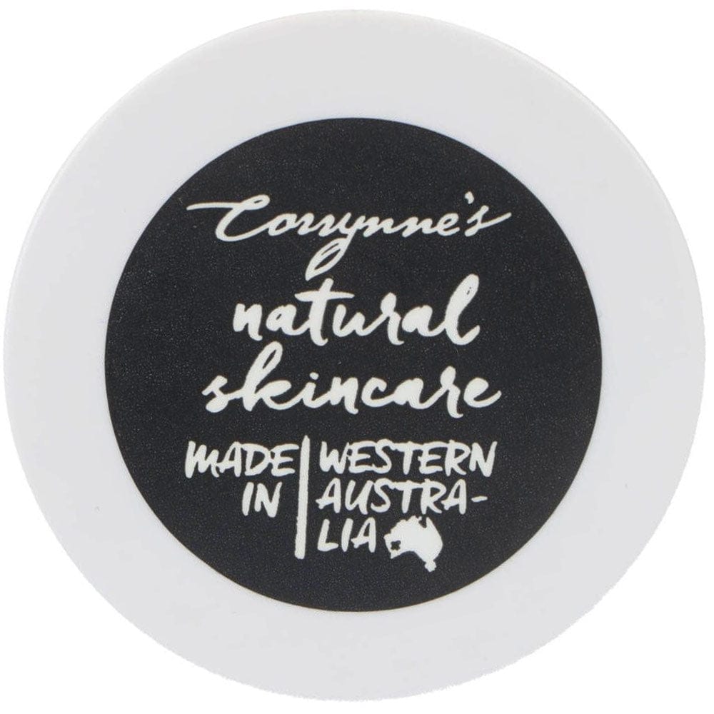 Corrynne's Natural Deodorant Paste - Frankincense