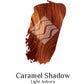 Desert Shadow Organic Hair Colour - Caramel Shadow 100g