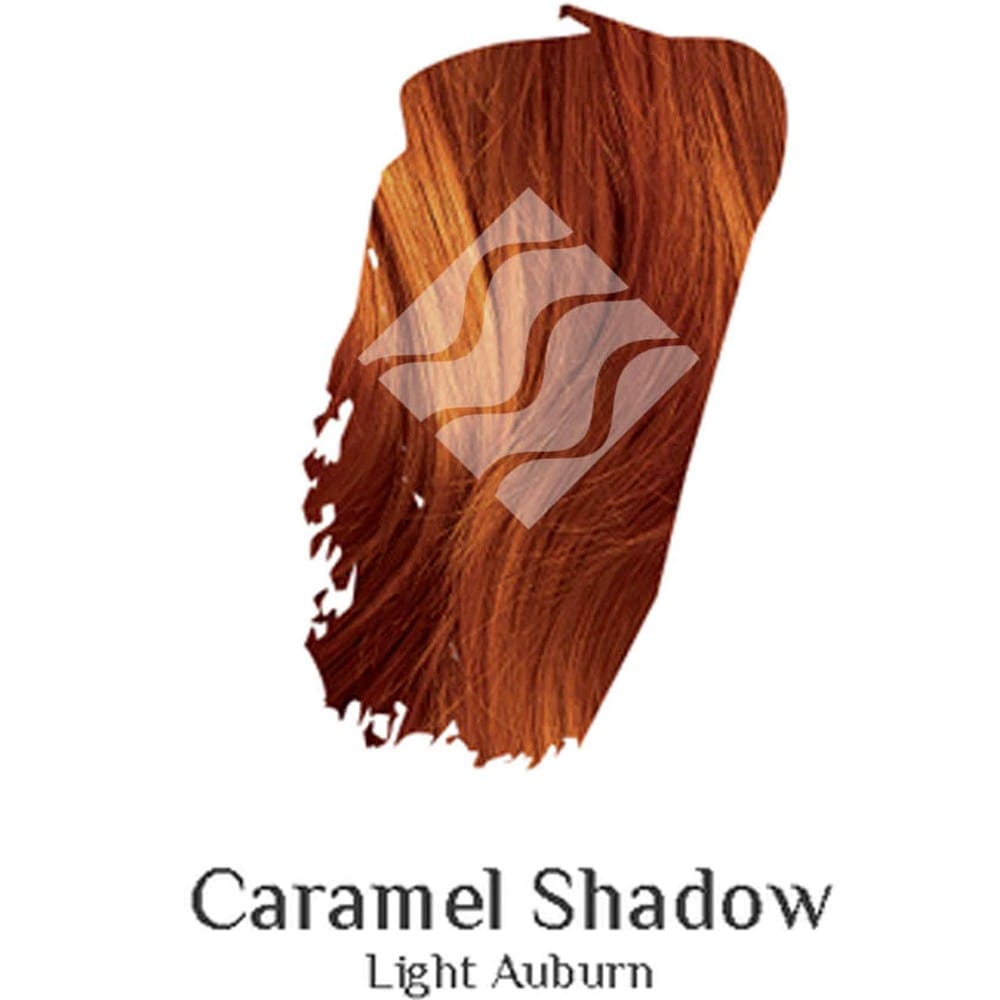 Desert Shadow Organic Hair Colour - Caramel Shadow 100g
