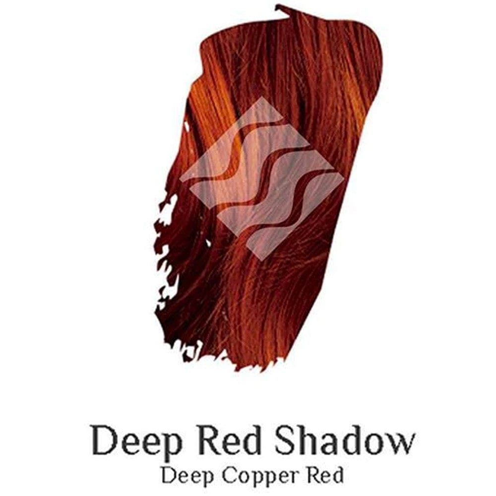 Desert Shadow Organic Hair Colour - Deep Red 100g
