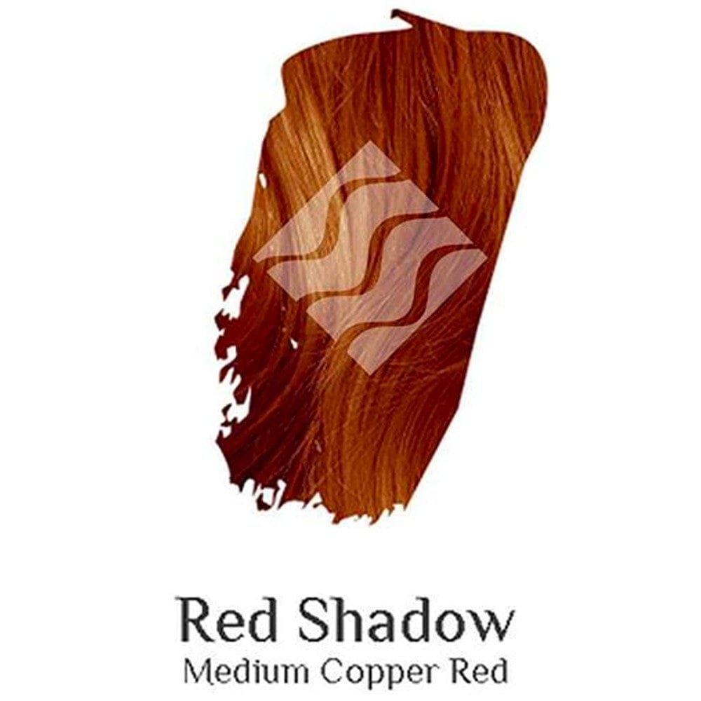Desert Shadow Organic Hair Colour - Red Shadow 100g