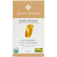 Desert Shadow Organic Hair Colour - Sun Shadow 100g