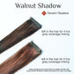 Desert Shadow Organic Hair Colour - Walnut Shadow 100g