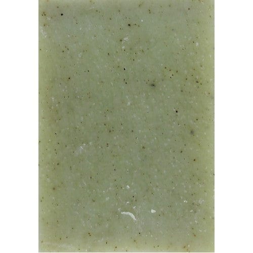 Dindi Naturals Boxed Soap Bar 110g - Lemongrass Tea