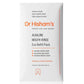 Dr Hisham's Alkaline Mouth Rinse Super Concentrate ECO Refill