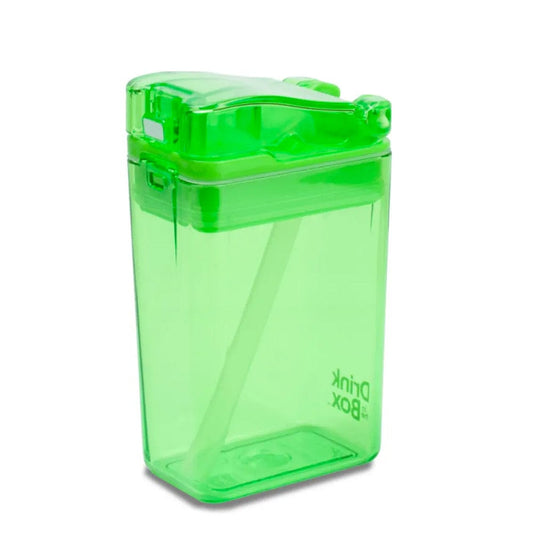 Drink in the Box Small GEN3 - Green