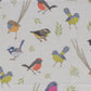 Earth Greetings Tea Towel - Little Birdies