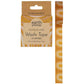 Earth Greetings Washi Tape - Ochre Rainbow
