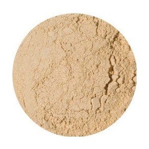 Eco minerals foundation 5g REFILL sachet - flawless nude beige