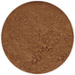 Eco Minerals Foundation Powder JAR 5g  - Flawless Mocha Magic (Matte)