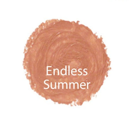 Eco Minerals Lipstick - Endless Summer