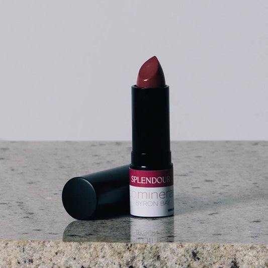 Eco Minerals Lipstick - Splendour