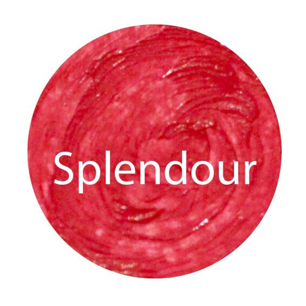 Eco Minerals Lipstick - Splendour