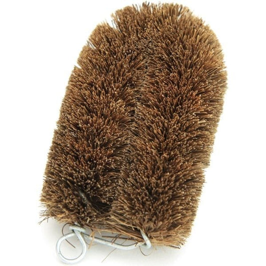 EcoMax Coconut Fibre Kitchen Scrubber