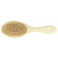 EcoMax Timber Hair Brush - Regular